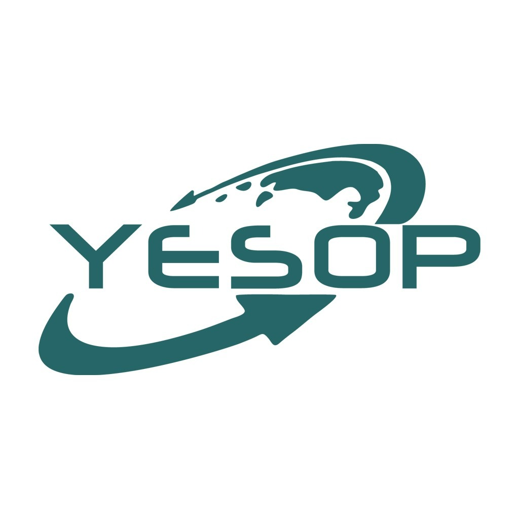 Yesop Loja Oficial