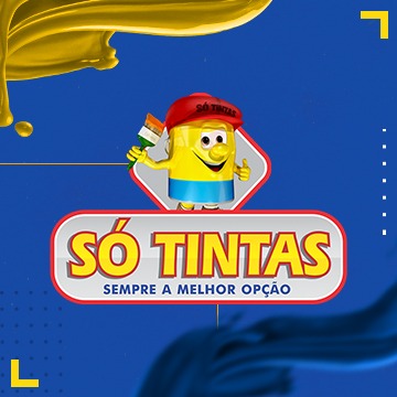 Só Tintas Teresópolis