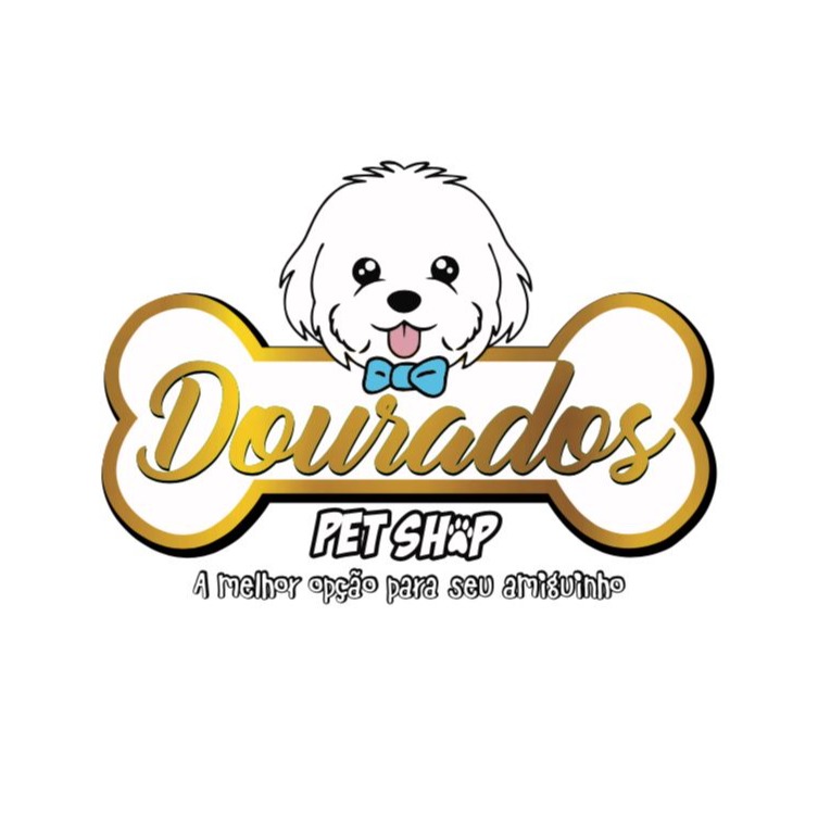 DOURADOS PET SHOP