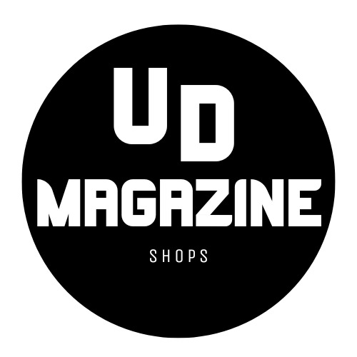 magazine shops