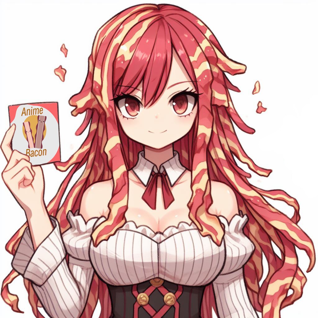 AnimeBaconStore