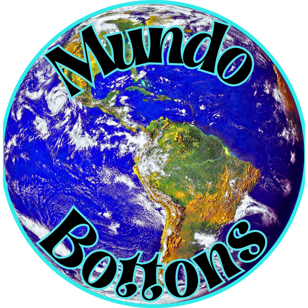 Mundo Bottons