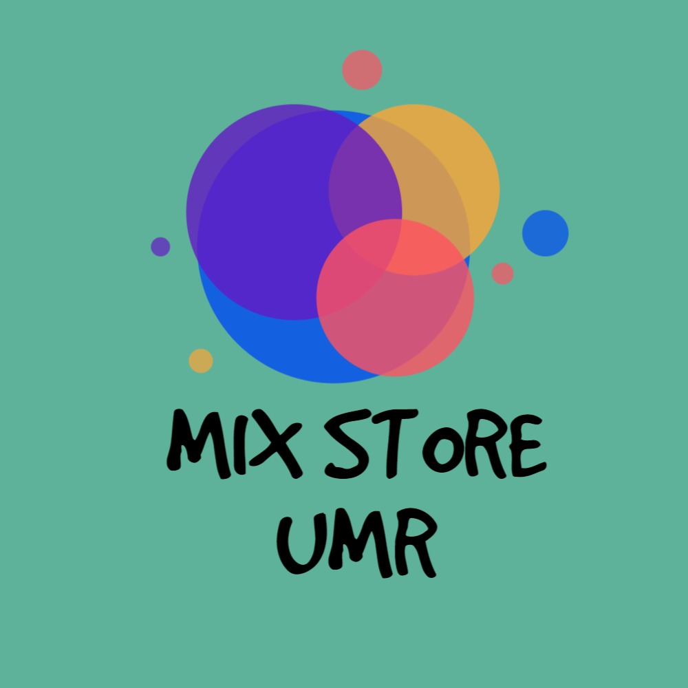 Mix Store Umr