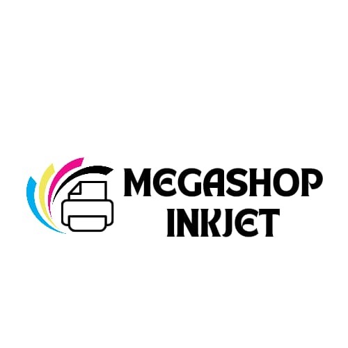 MEGASHOP INKJET