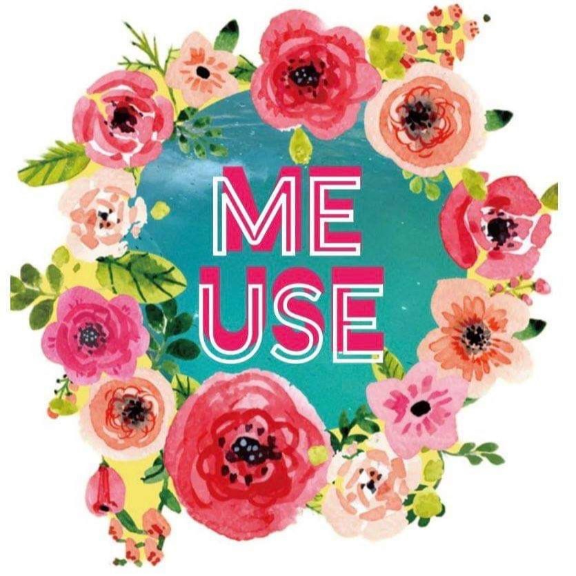 ME USE MODA FEMININA