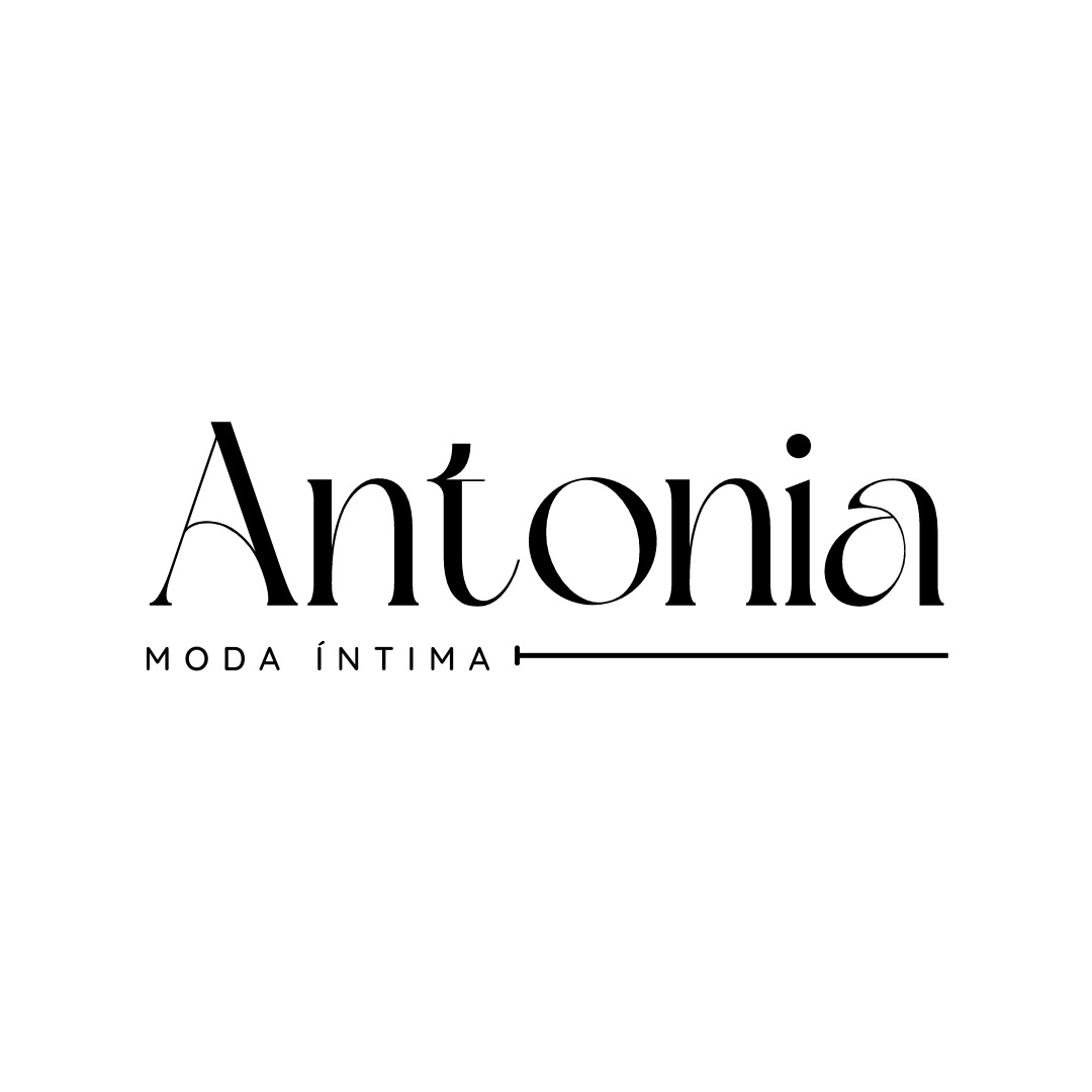 THE ANTÔNIA MODA ÍNTIMA