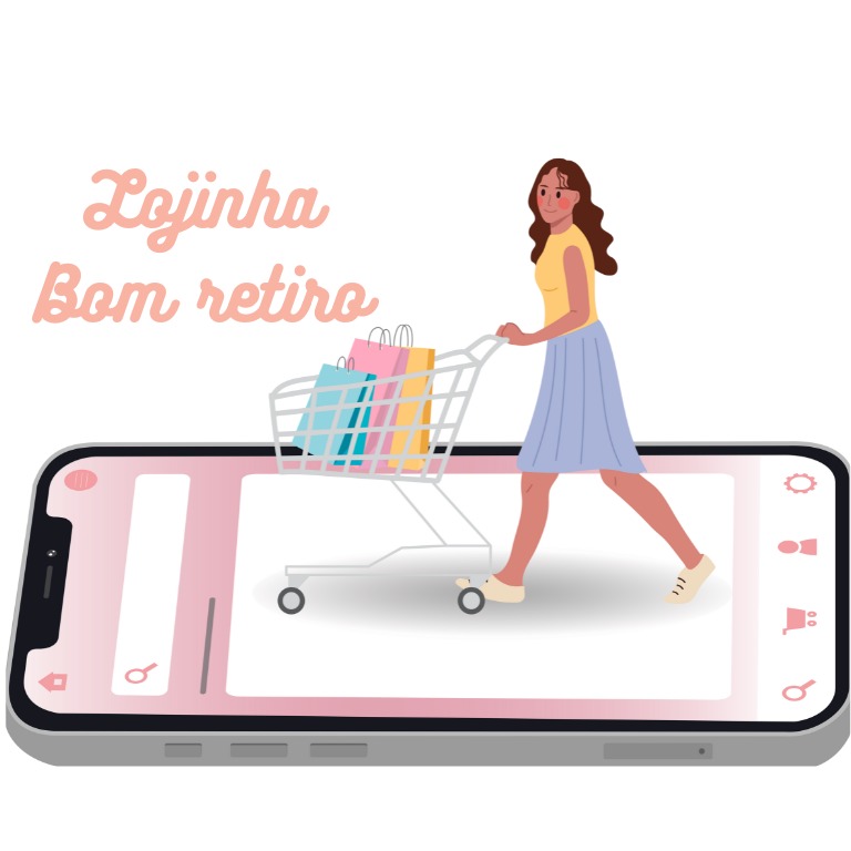 Lojinha Bom retiro