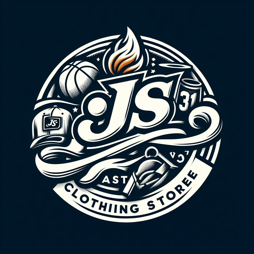 JS Clothing Store