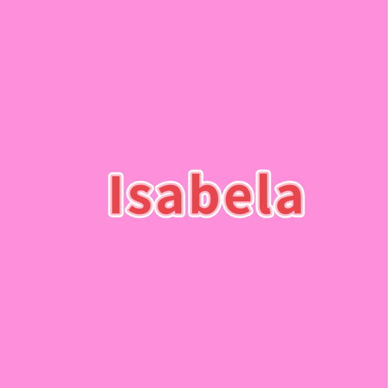 ISABELA.888