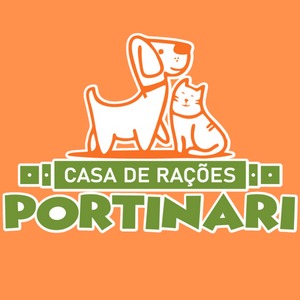 Casa de Rações Portinari