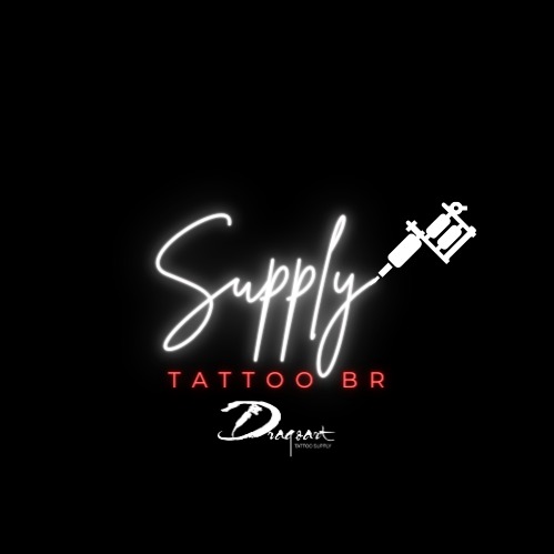 Tatto Supply Comércio Br