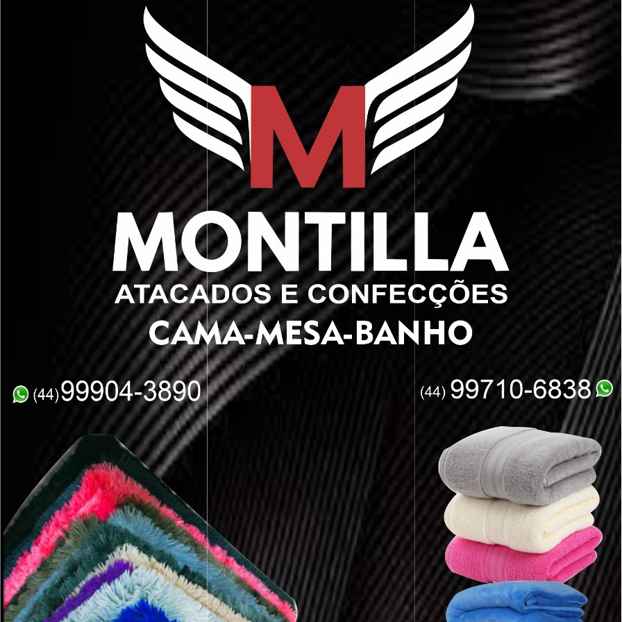 montilla atacado