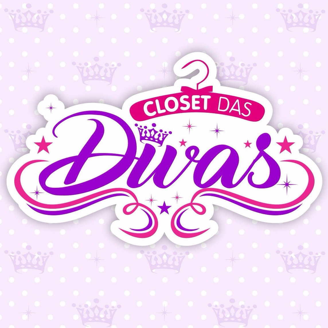 Closet Das Divas 