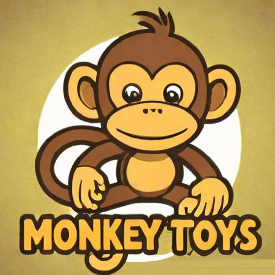 Monkey toys