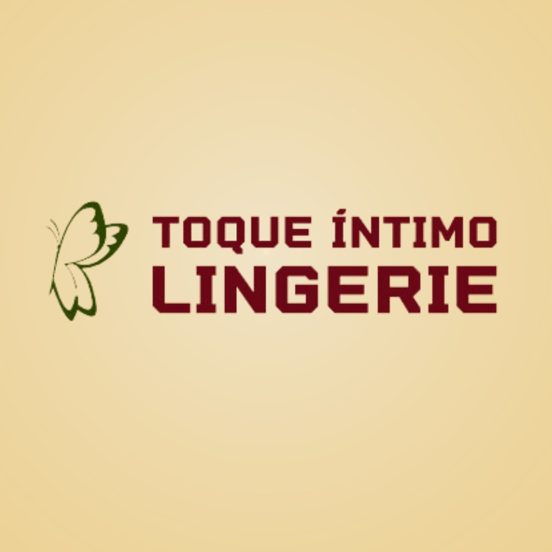 Toque íntimo Lingerie