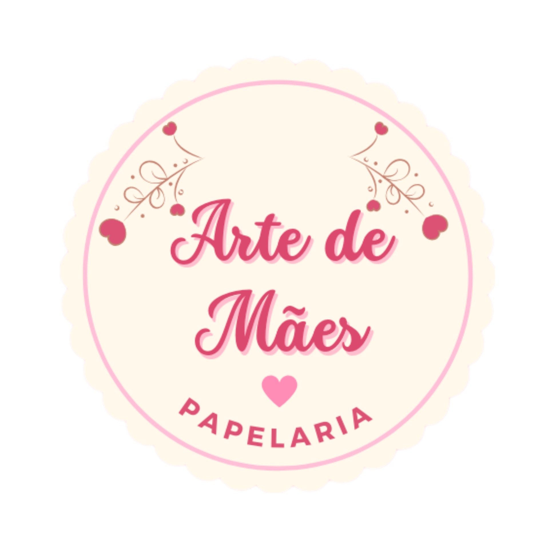 Arte de Mães e Desapeguei - BH