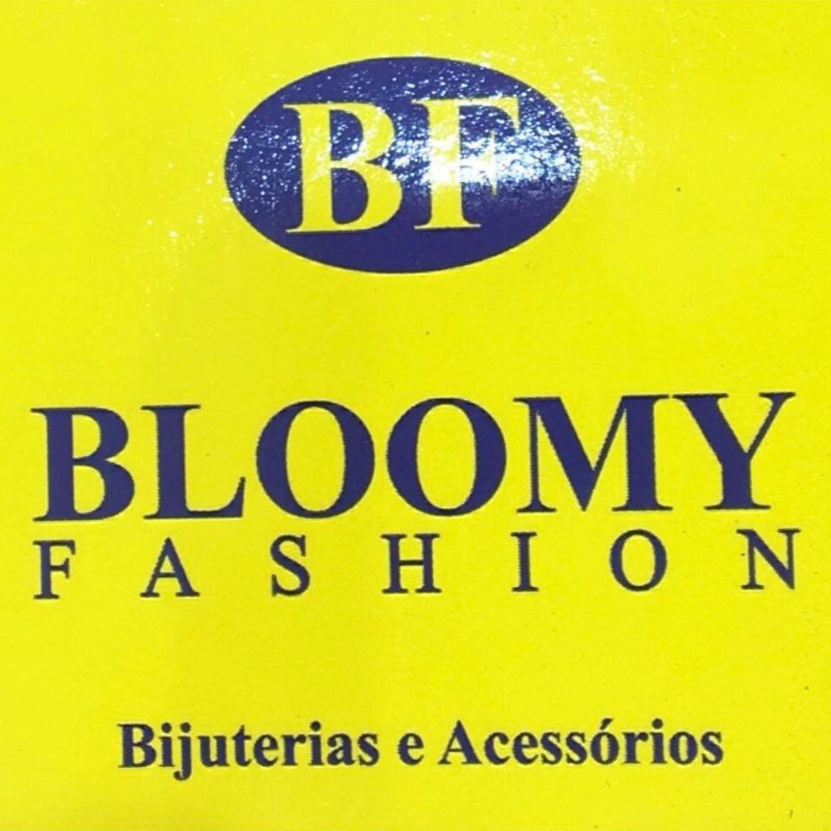 BLOOMY FASHION