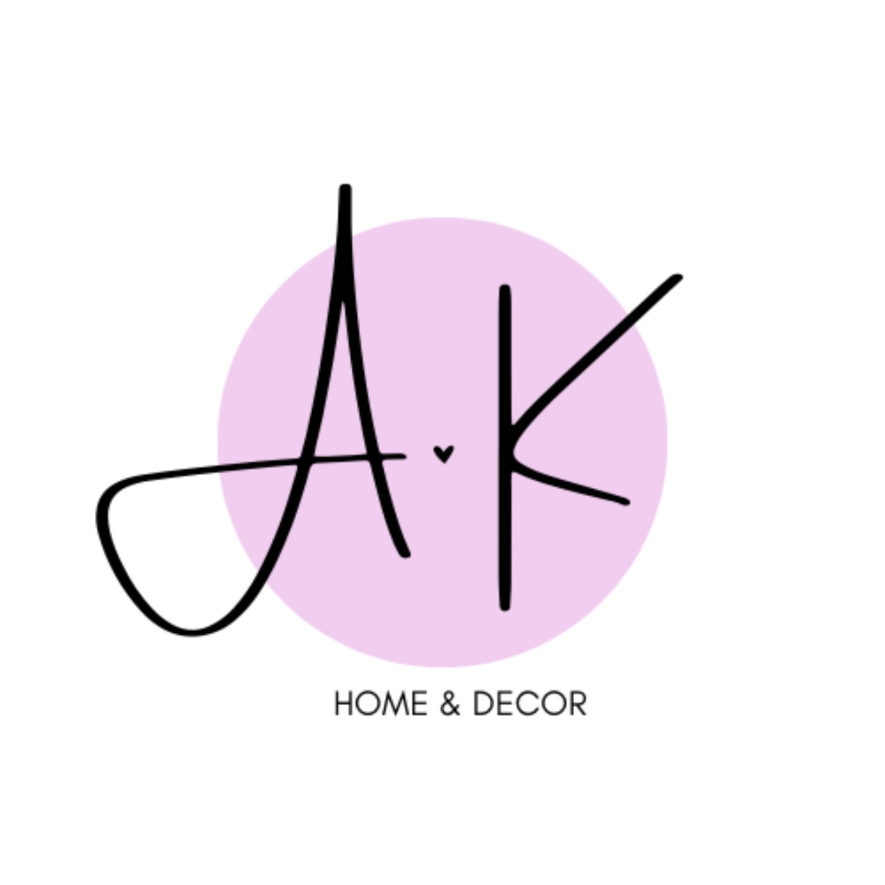 AK Home & Decor