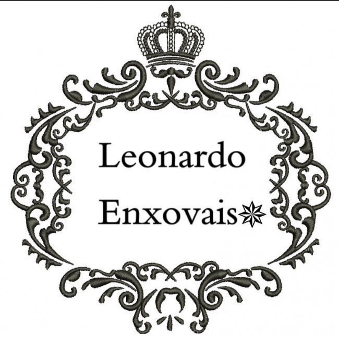 Leonardo_Enxovais