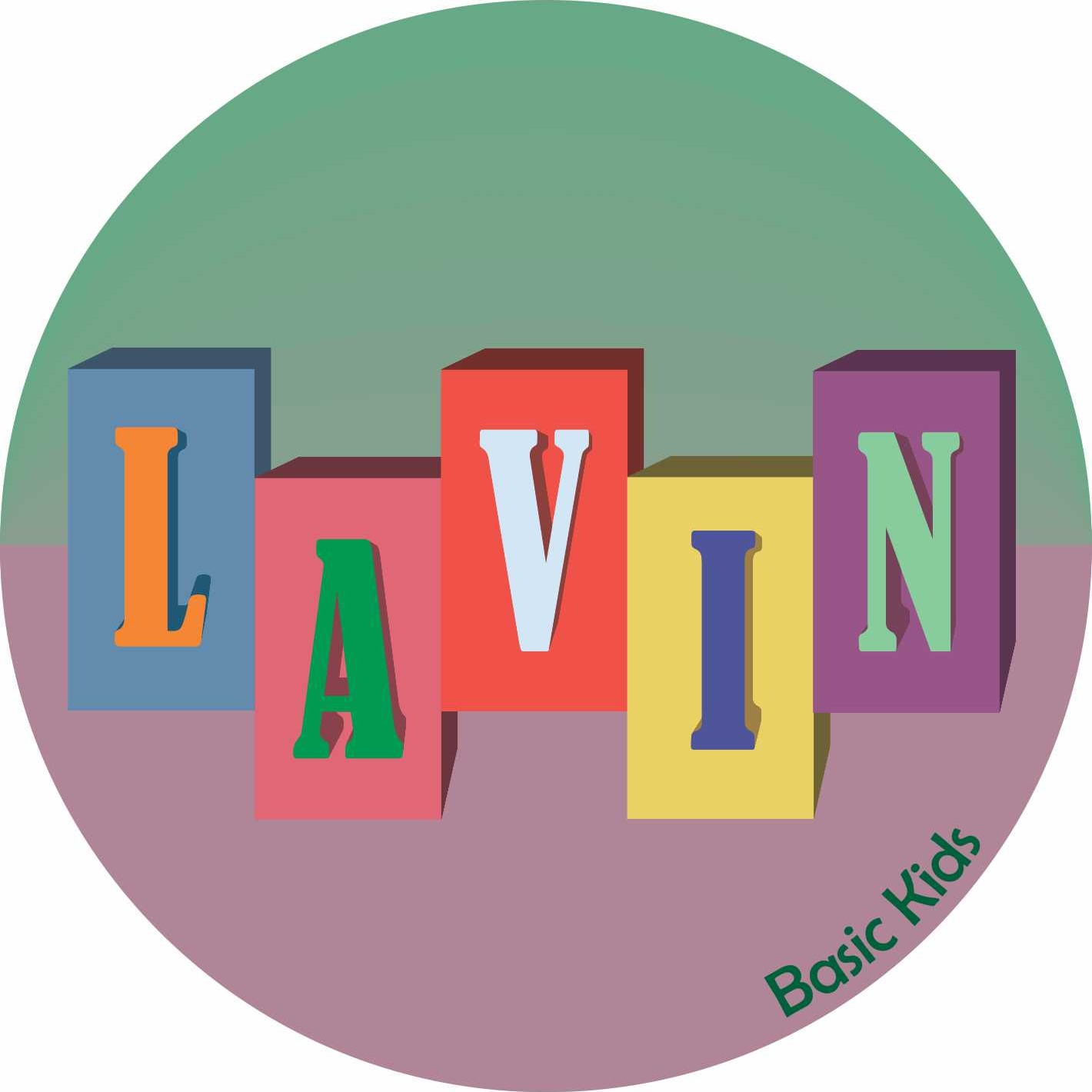 Lavin Basic Kids