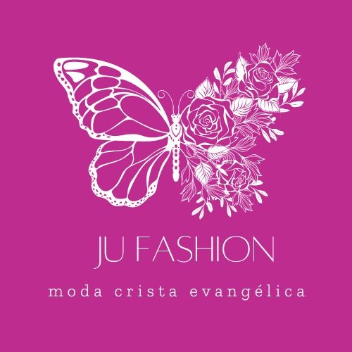 Ju Fashion Moda Cristã Evangélica