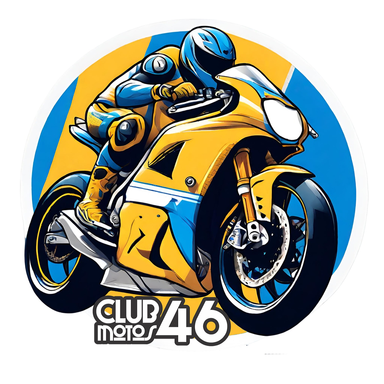CLUB MOTOS