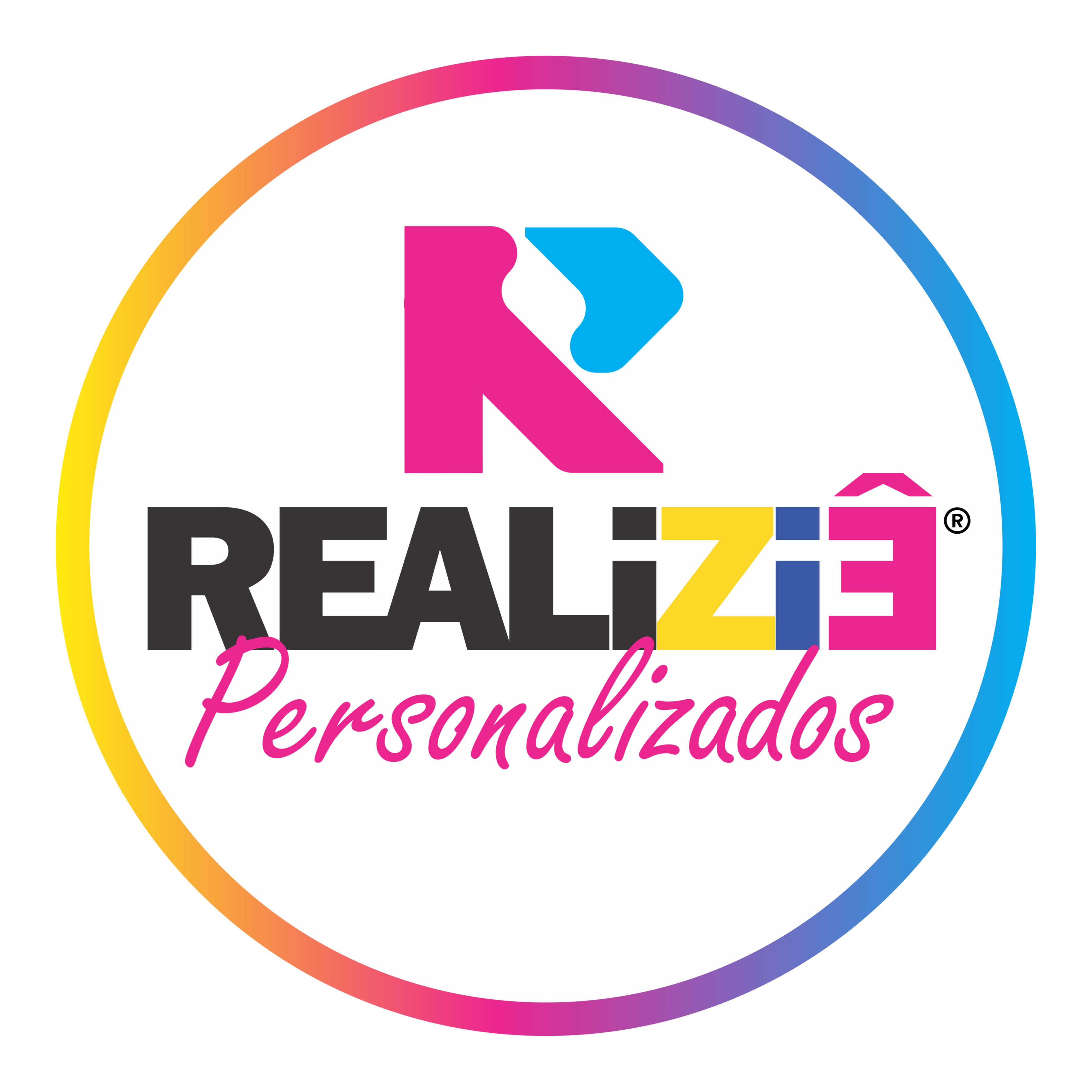 Realizie Personalizados Oficial
