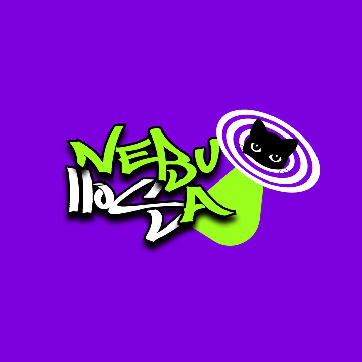 Estamparia Nebullosa