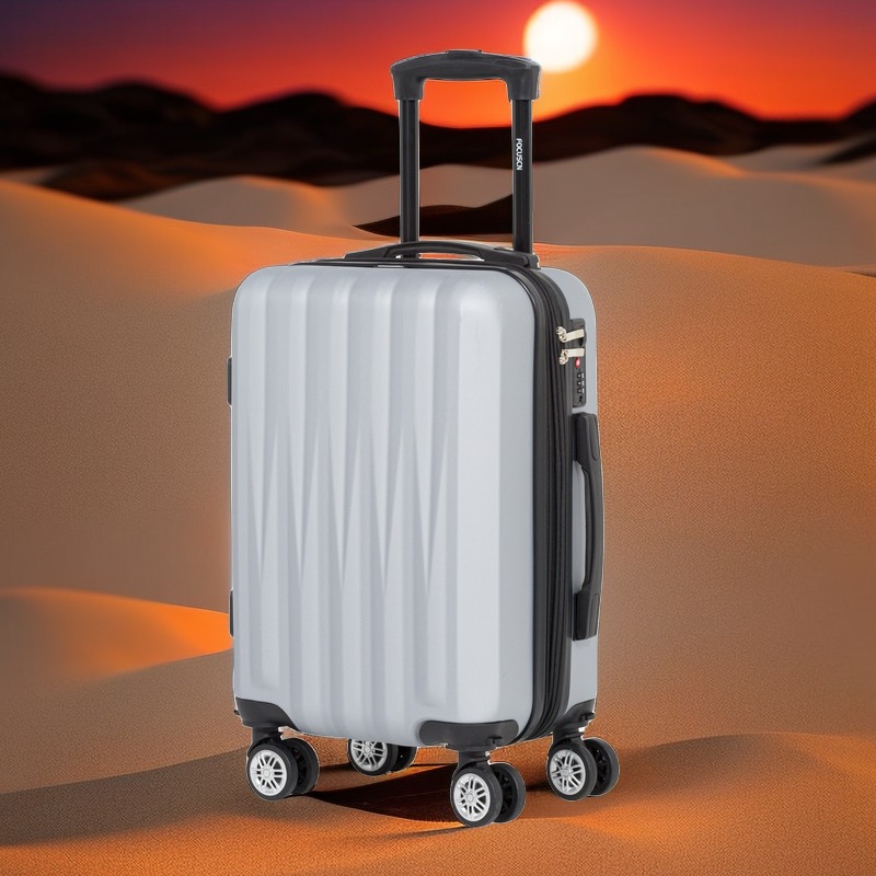 Popular luggage