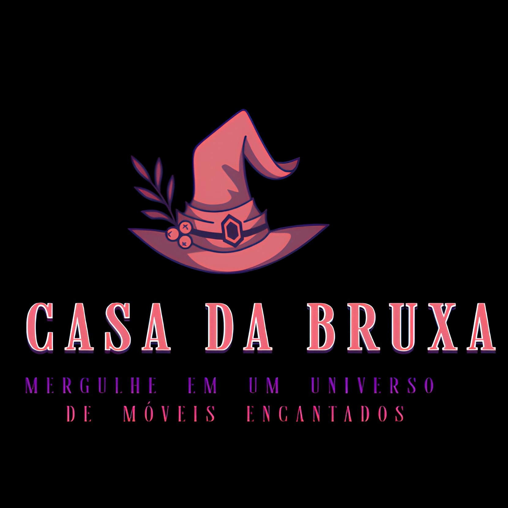 Casa da Bruxa