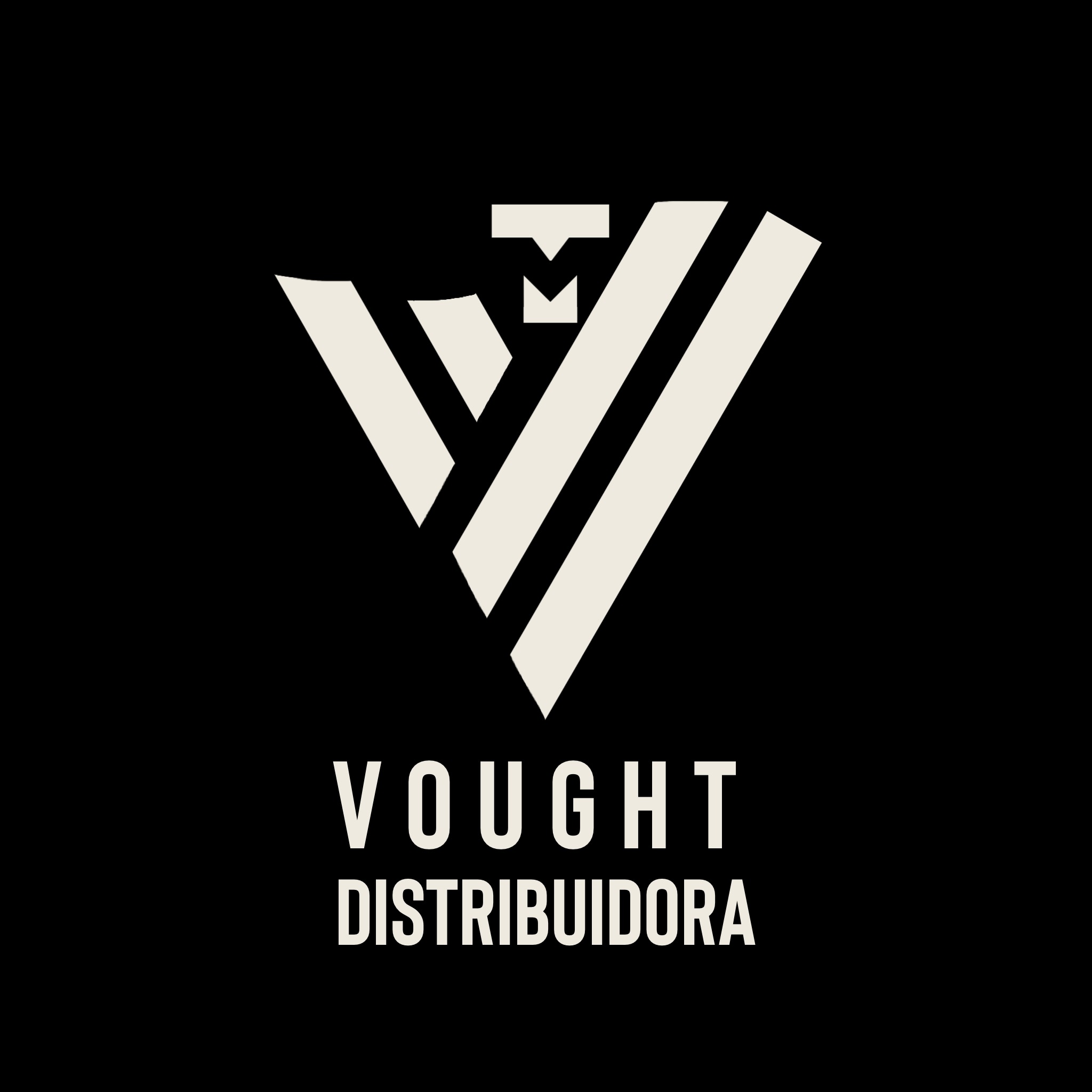 VOUGHT DISTRIBUIDORA