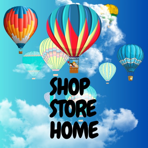 Shopp Store Home