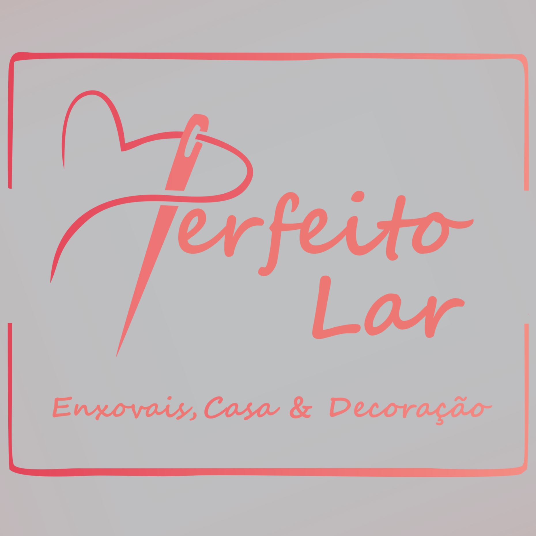 Perfeito Lar Enxovais