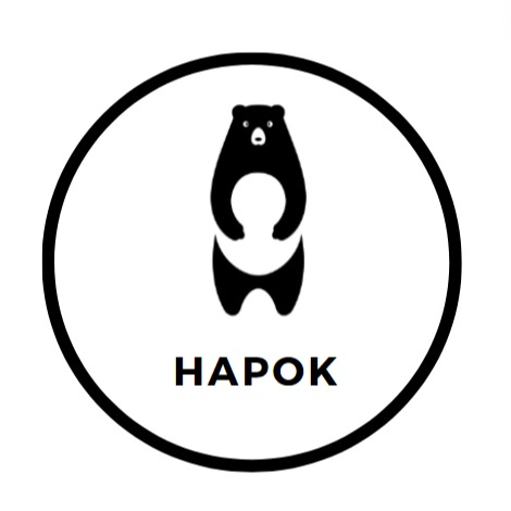 Hapok