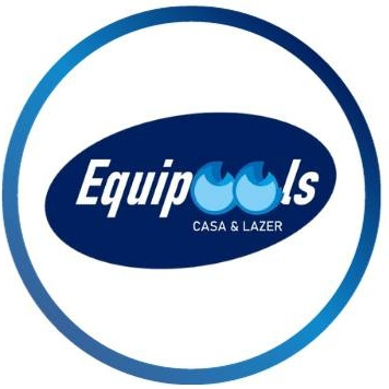 EQUIPOOLS CASA & LAZER