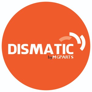 Dismatic - by MGParts
