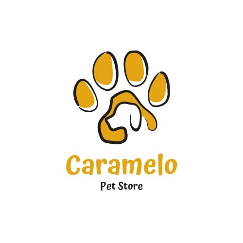 Caramelo Pet Store