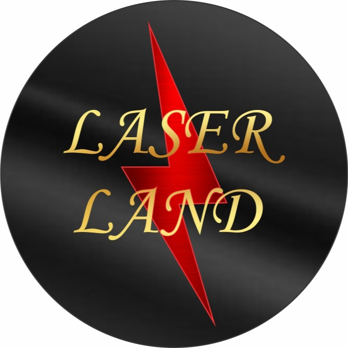 Laser Land