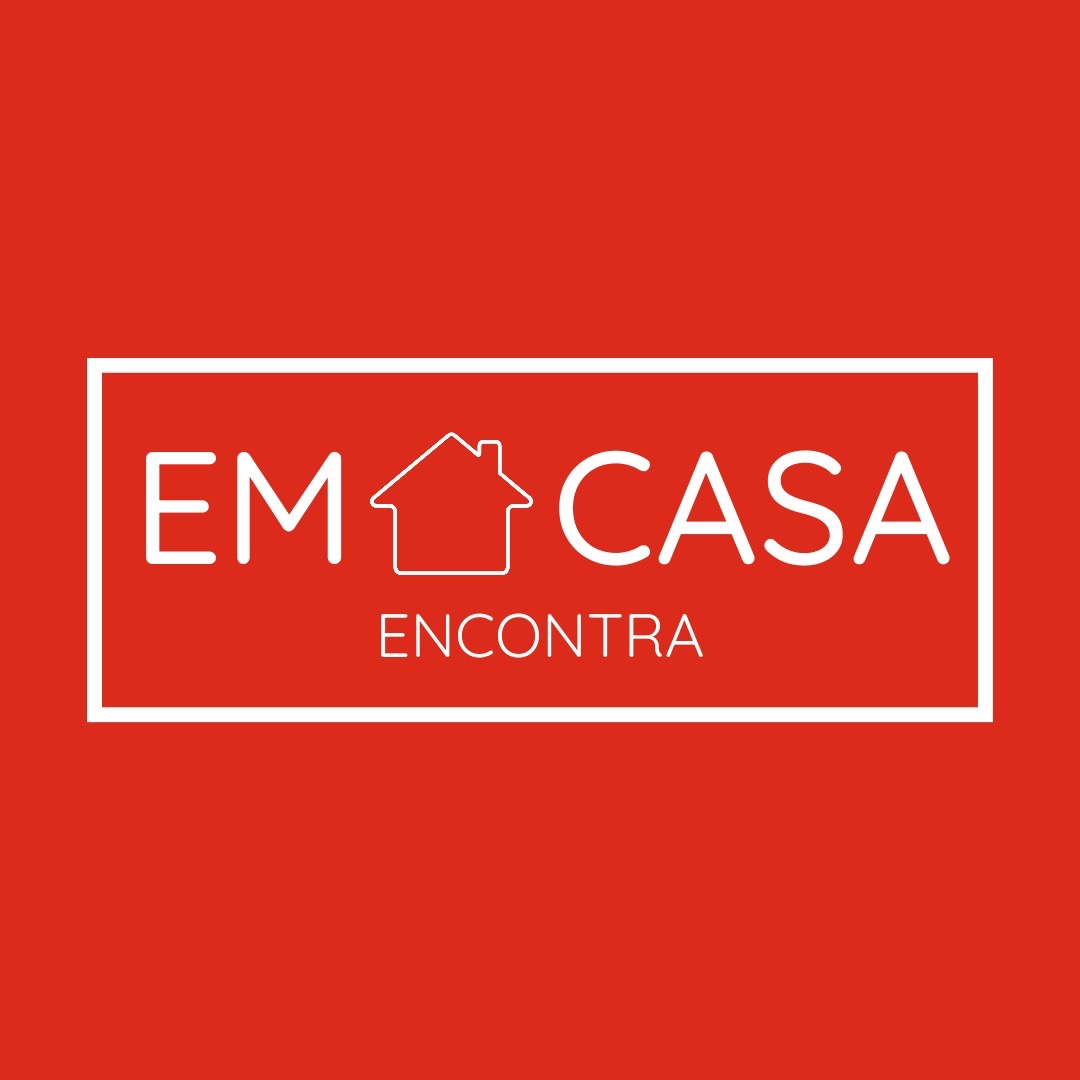 EM CASA ENCONTRA