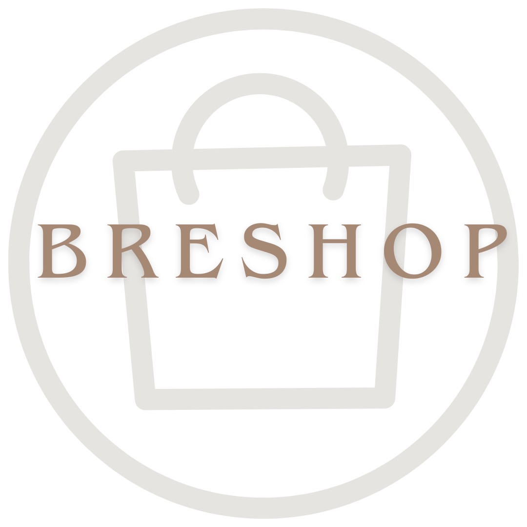 BRESHOP BRANDS :  BRECHO E DESAPEGO