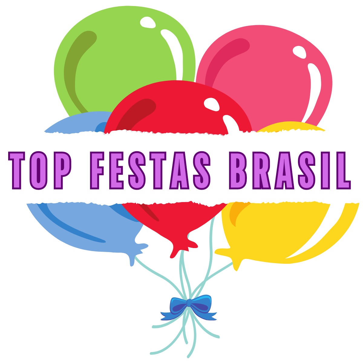 Top Festas Brasil