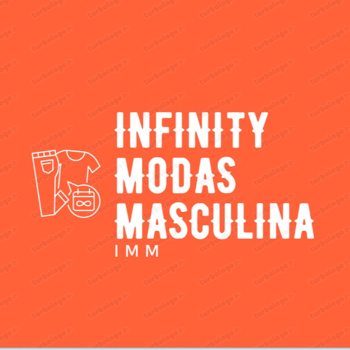 INFINITY MODAS MASCULINA