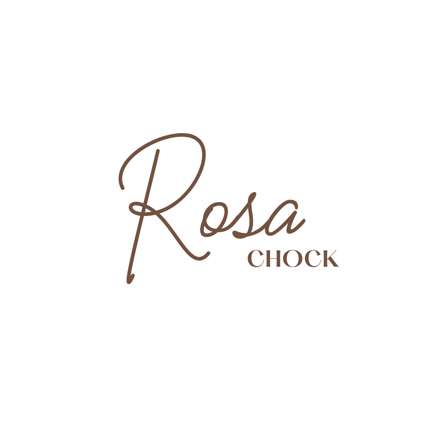 Rosa Chock