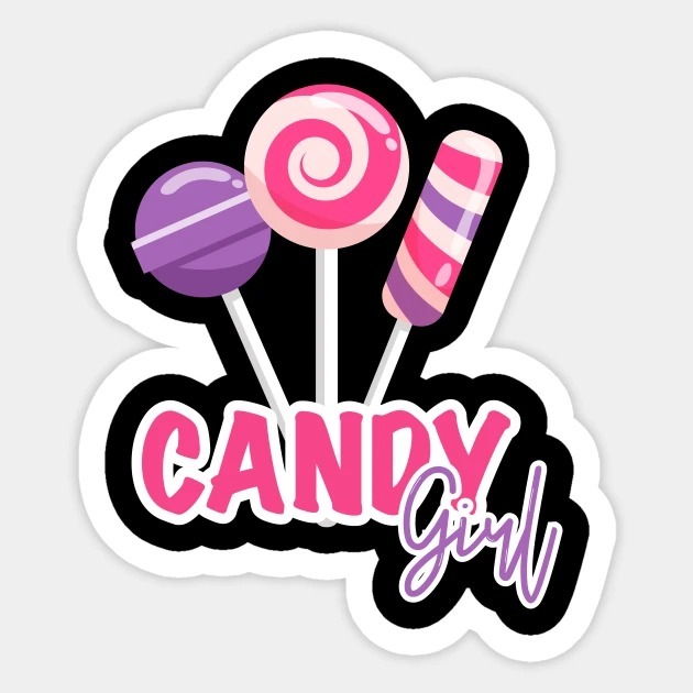 Candy Girl
