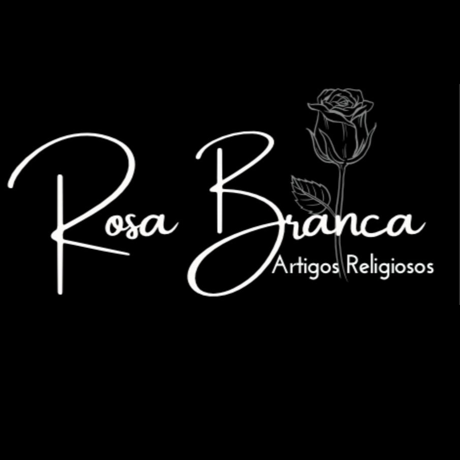 Rosa Branca Artigos Religiosos