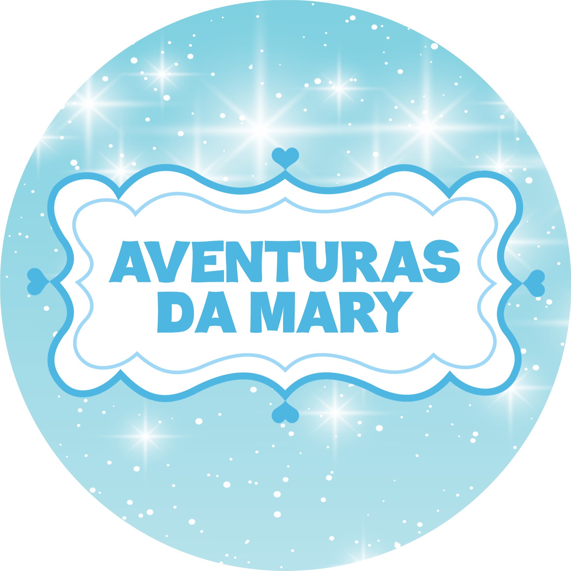 Aveturas da Mary