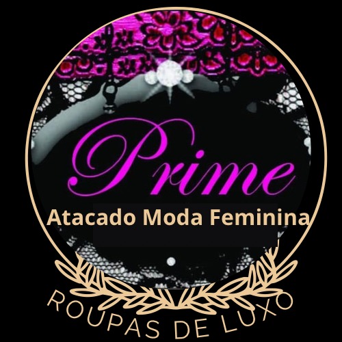 PRIME ATACADO MODA FEMININA
