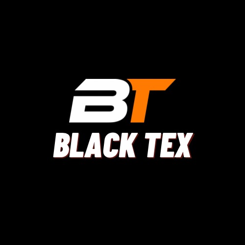 BLACK TEX