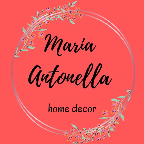 MARIA ANTONELLA HOME DECOR