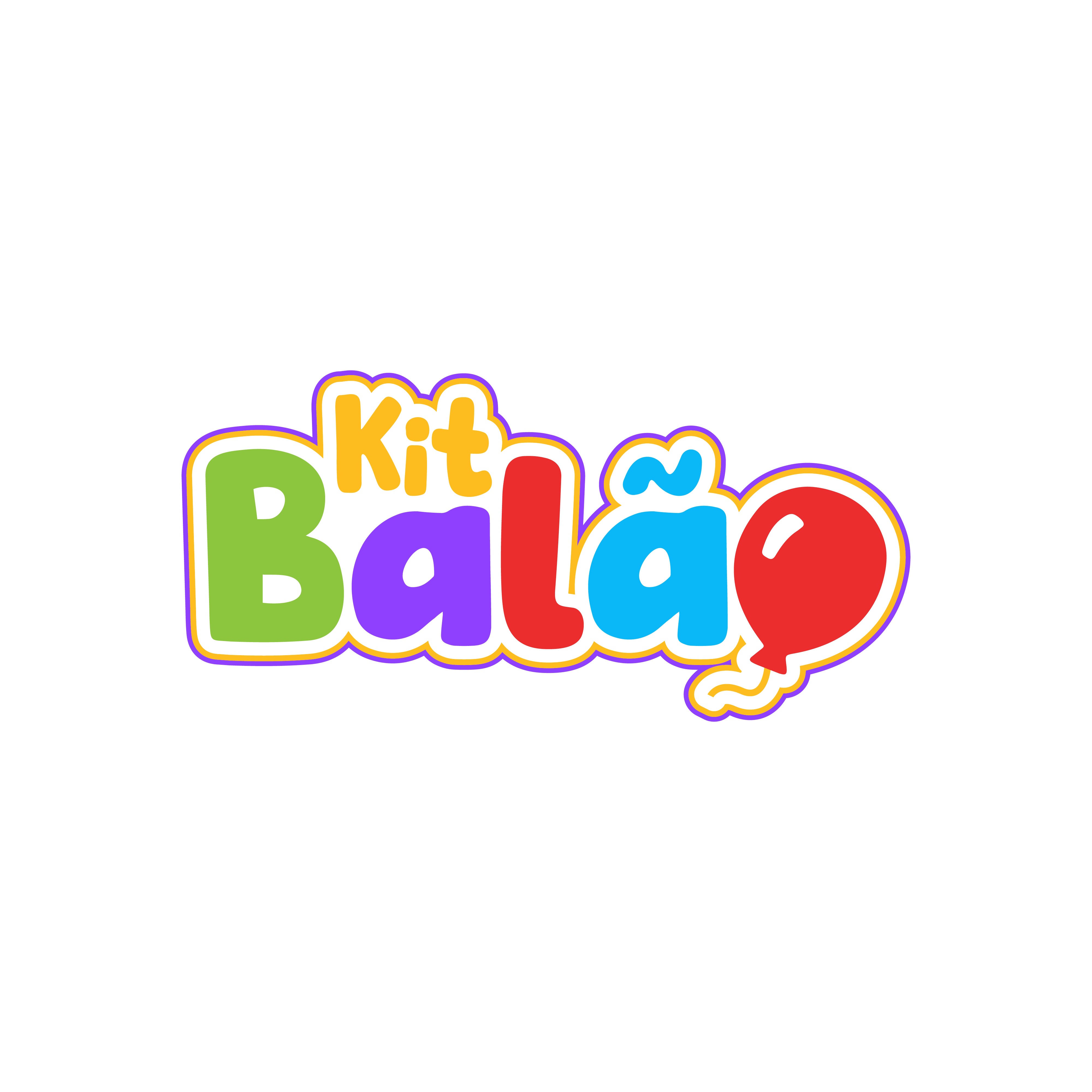 Kit Balão